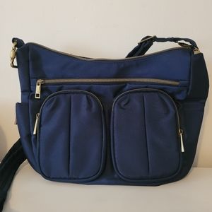 Travelon crossbody bag
